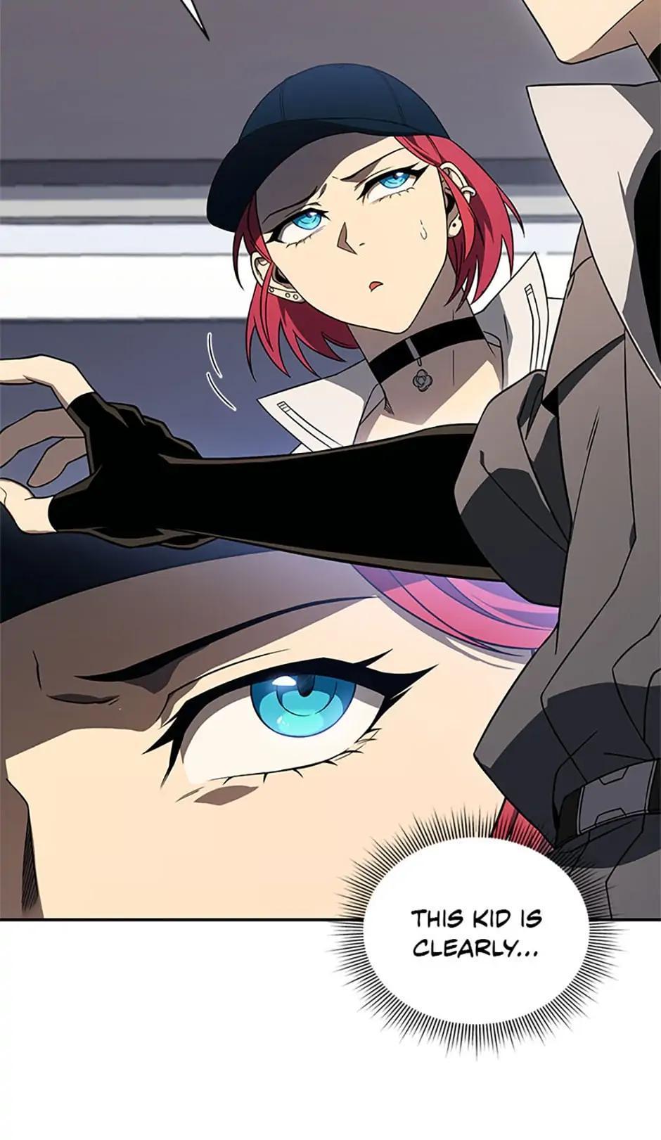 Read After Ten Millennia in Hell En Manga Online