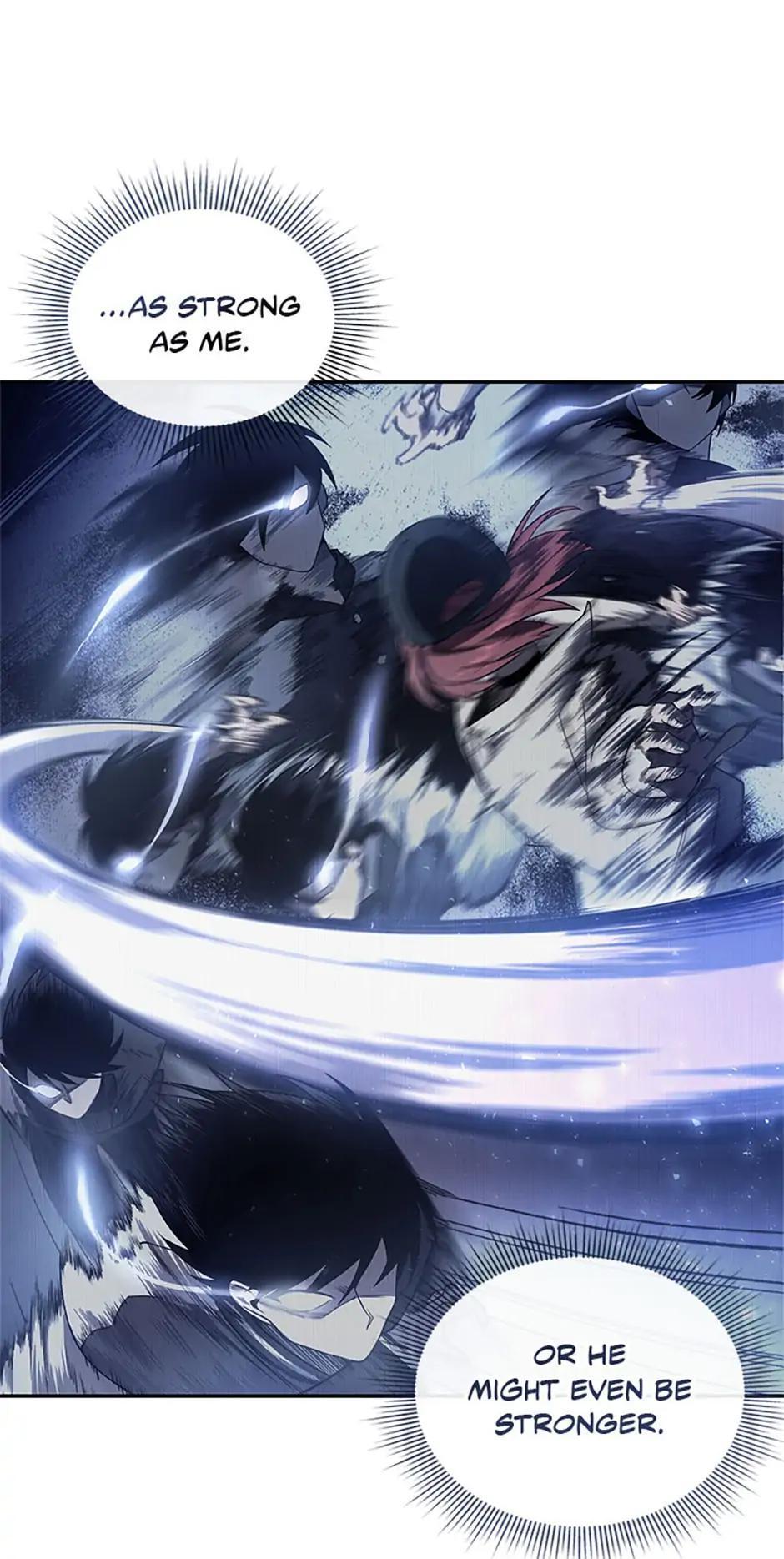 Read After Ten Millennia in Hell En Manga Online