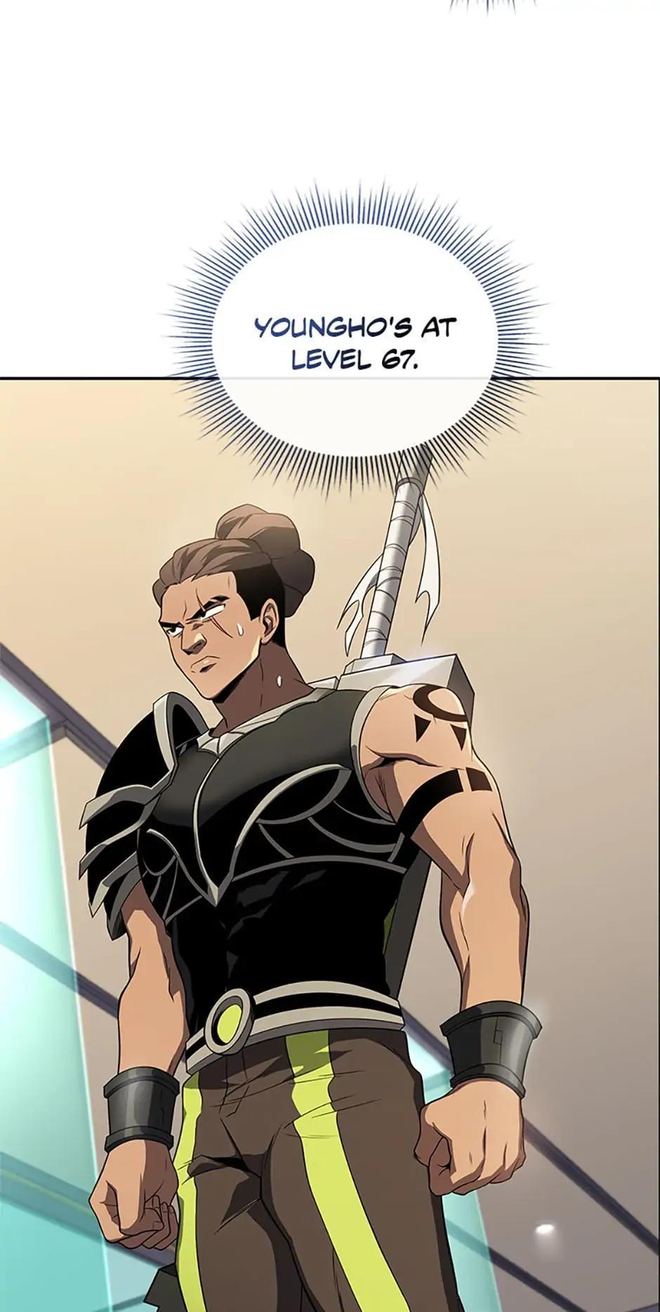 Read After Ten Millennia in Hell En Manga Online
