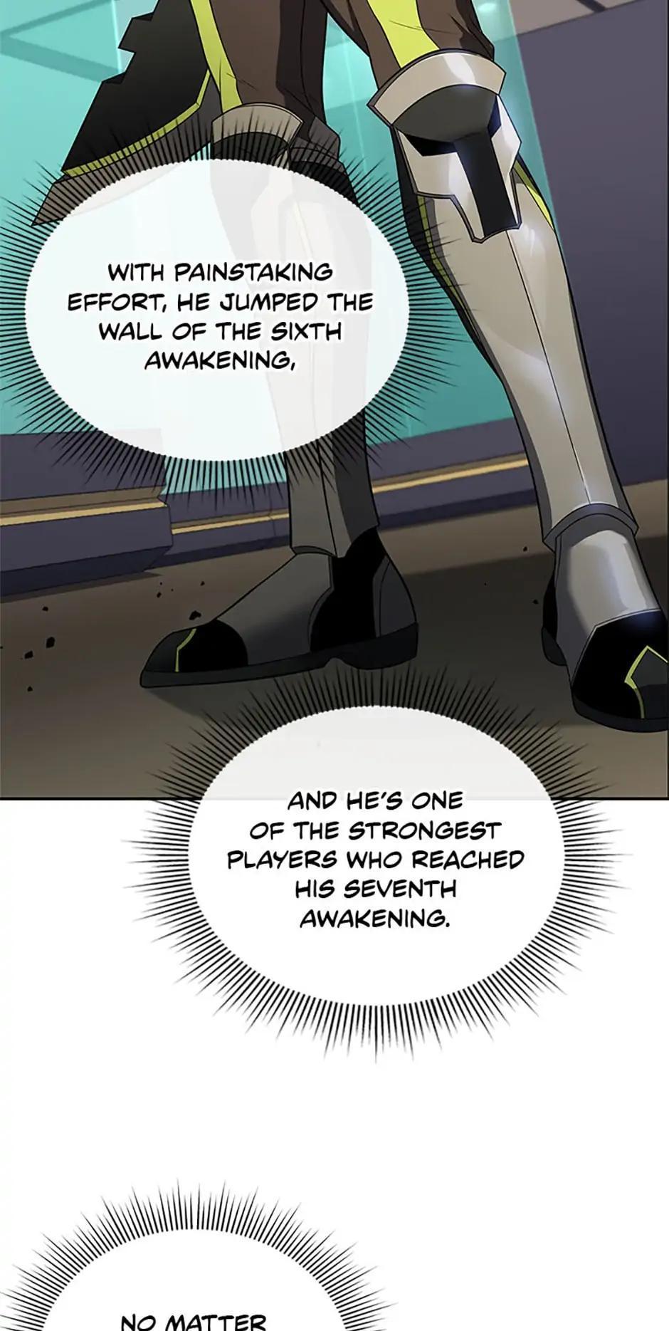 Read After Ten Millennia in Hell En Manga Online