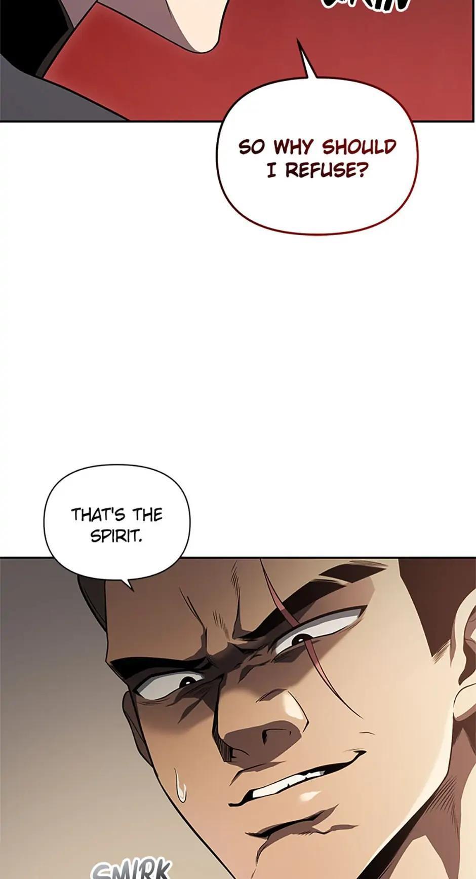 Read After Ten Millennia in Hell En Manga Online