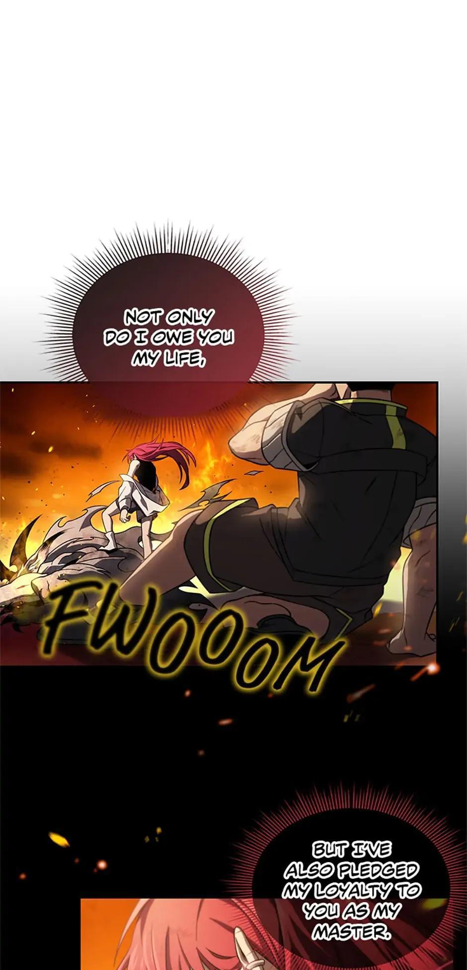 Read After Ten Millennia in Hell En Manga Online