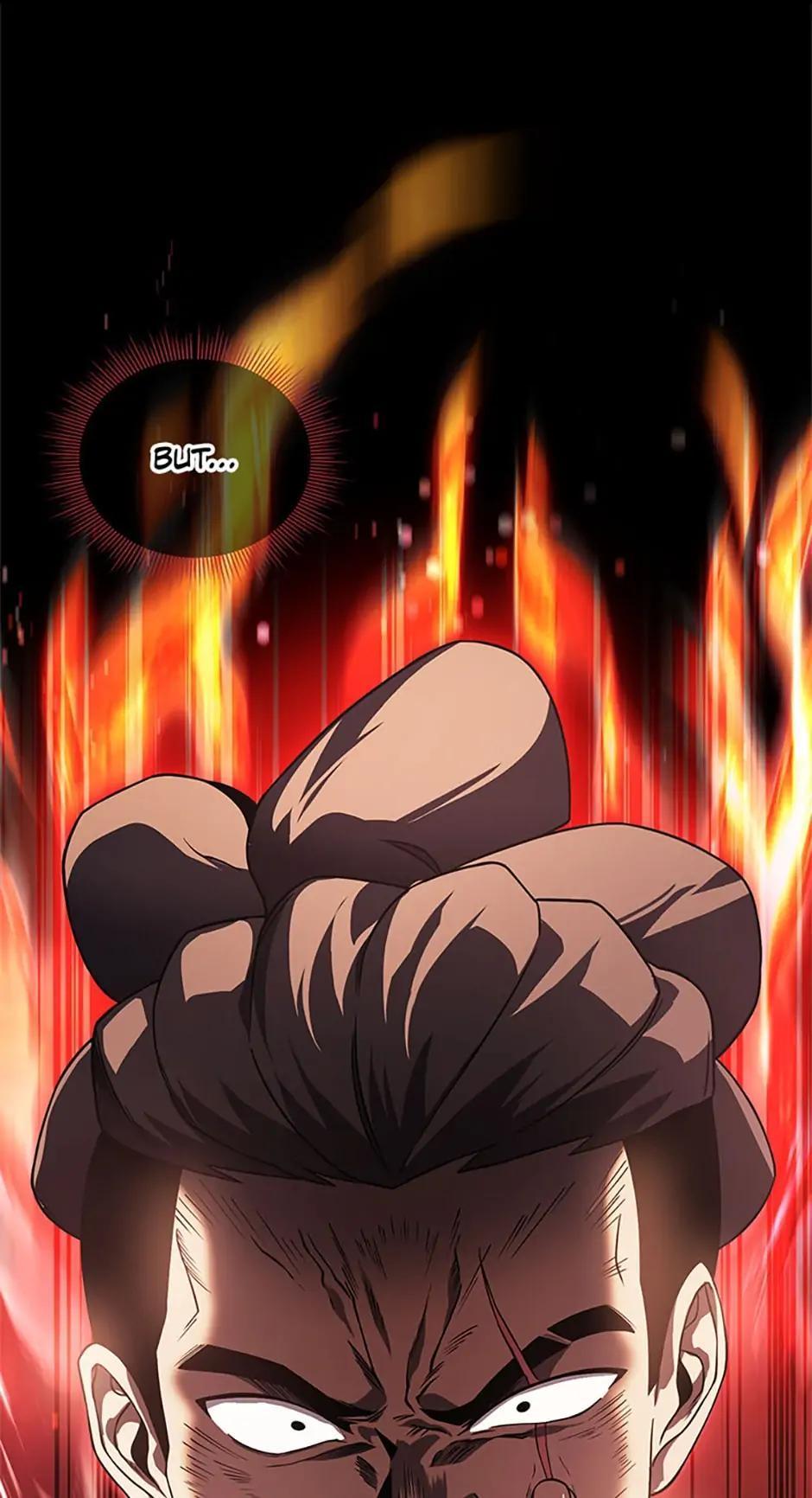 Read After Ten Millennia in Hell En Manga Online