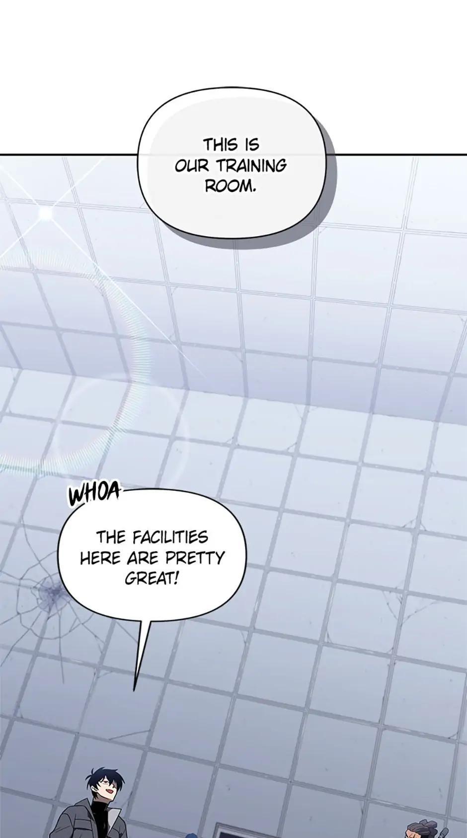Read After Ten Millennia in Hell En Manga Online