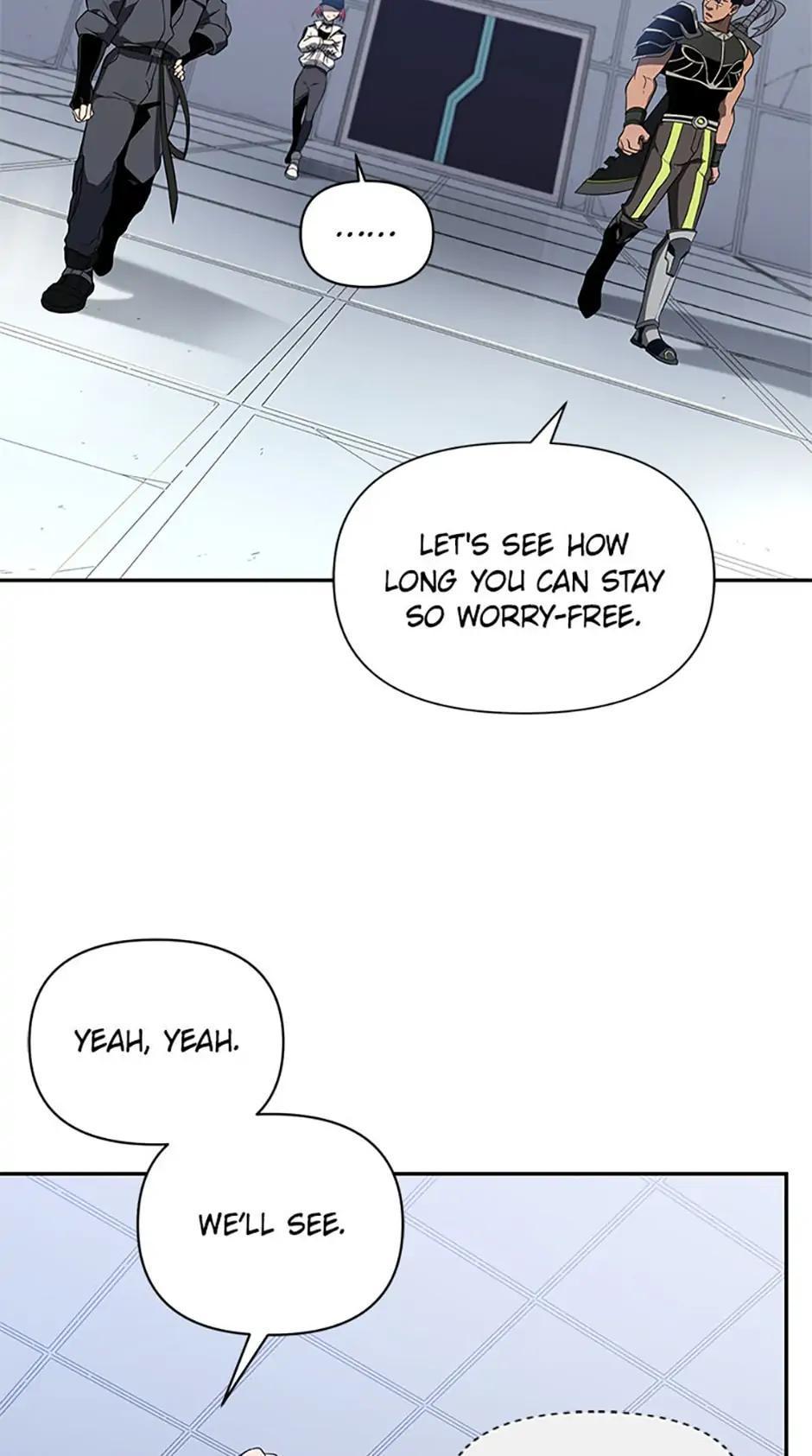 Read After Ten Millennia in Hell En Manga Online