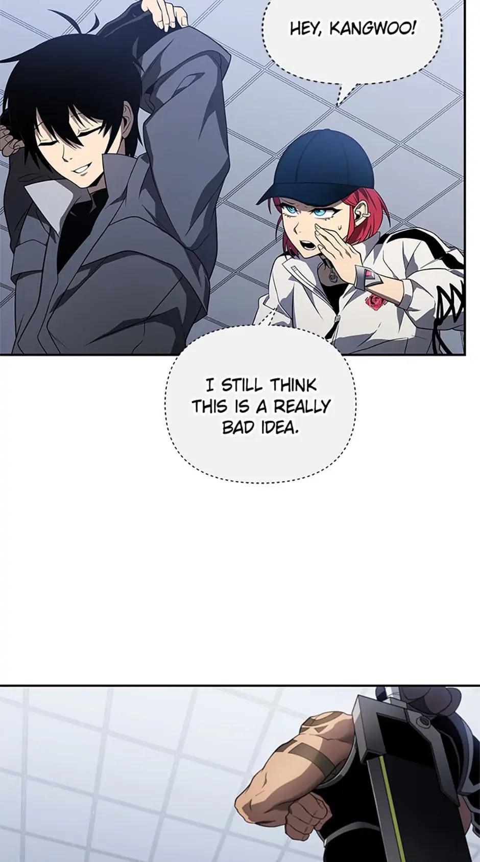 Read After Ten Millennia in Hell En Manga Online