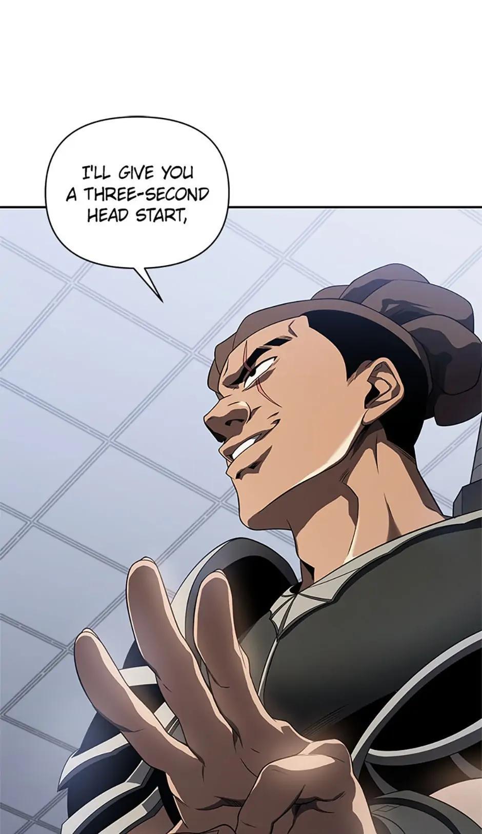 Read After Ten Millennia in Hell En Manga Online