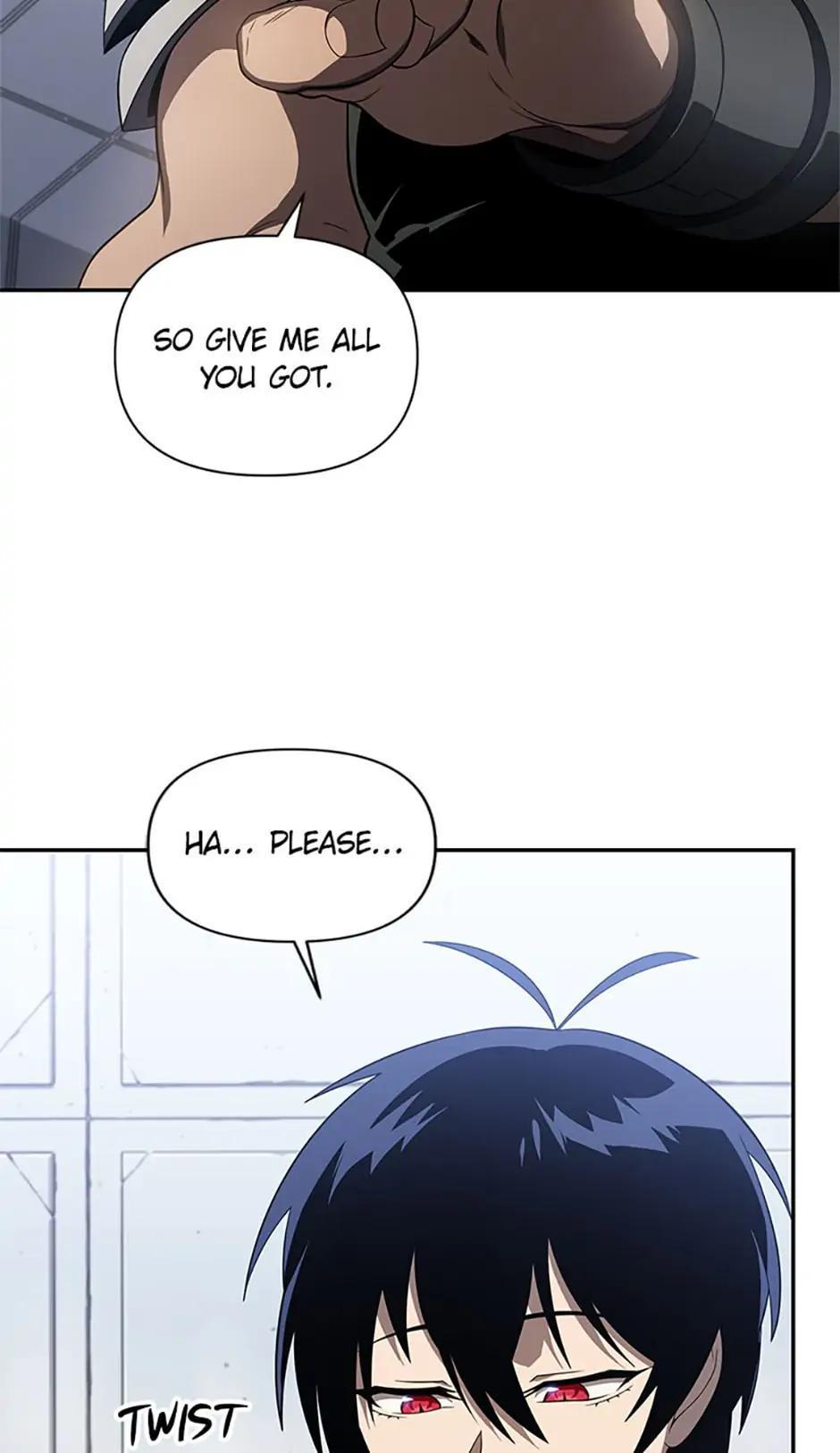Read After Ten Millennia in Hell En Manga Online