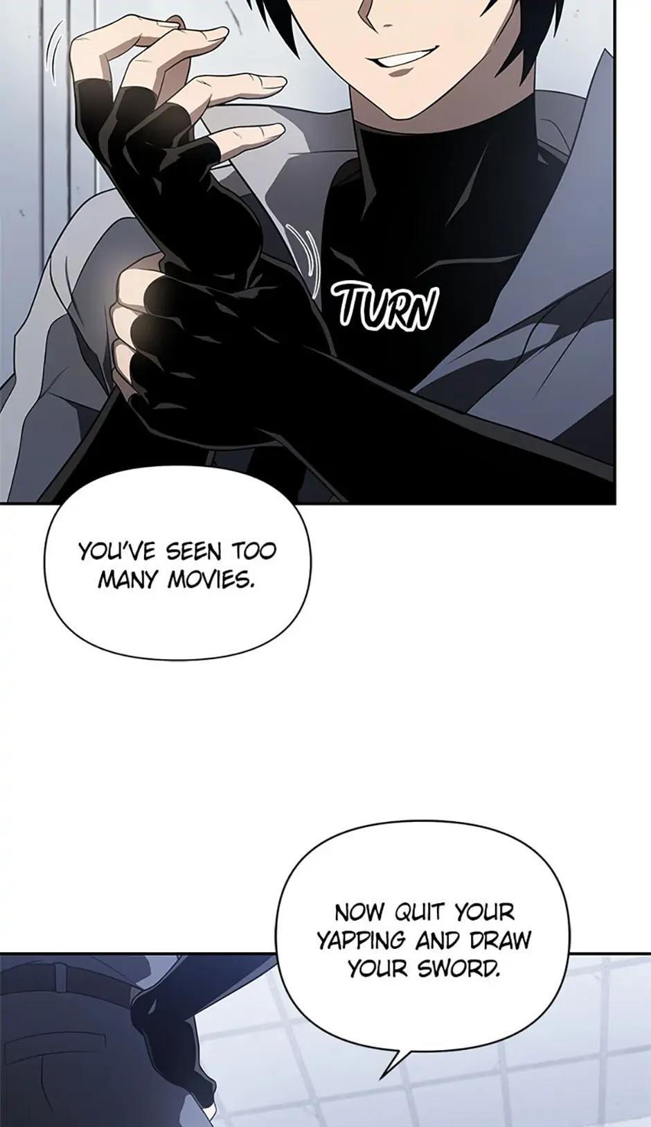 Read After Ten Millennia in Hell En Manga Online