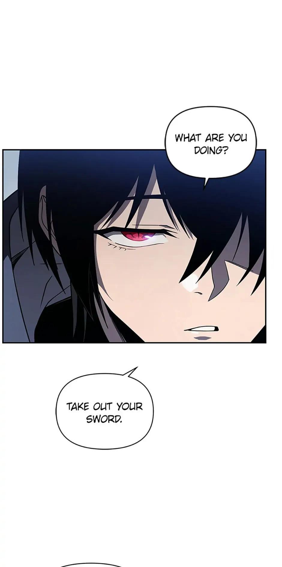 Read After Ten Millennia in Hell En Manga Online