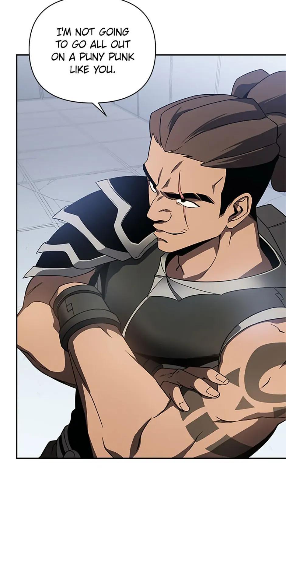 Read After Ten Millennia in Hell En Manga Online