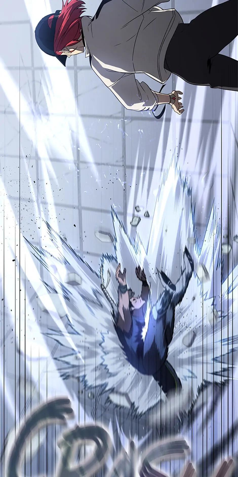 Read After Ten Millennia in Hell En Manga Online
