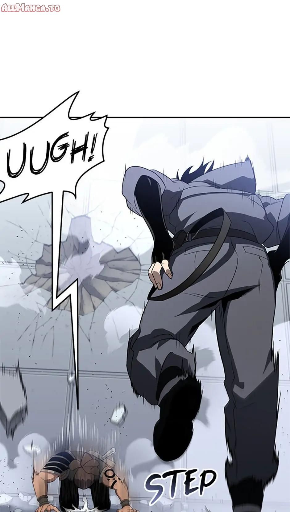 Read After Ten Millennia in Hell En Manga Online