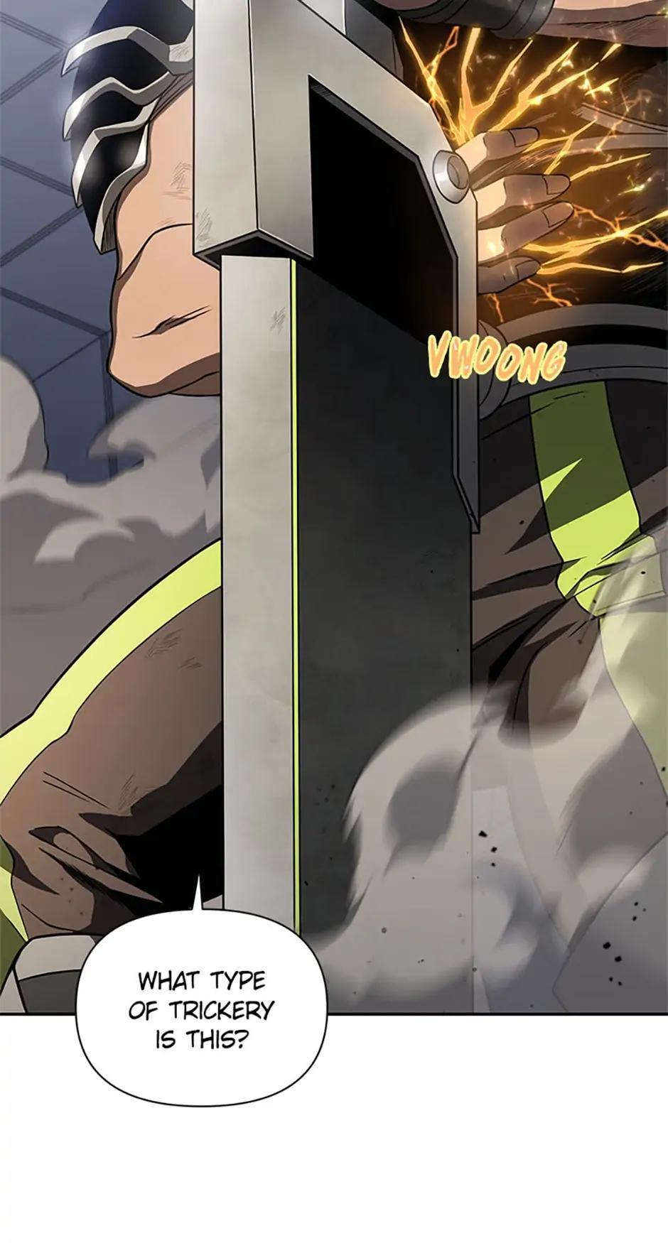 Read After Ten Millennia in Hell En Manga Online