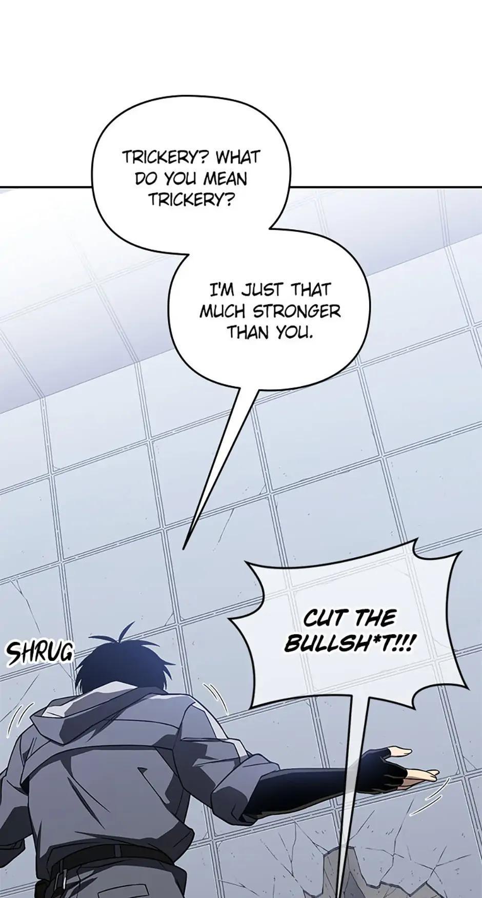 Read After Ten Millennia in Hell En Manga Online