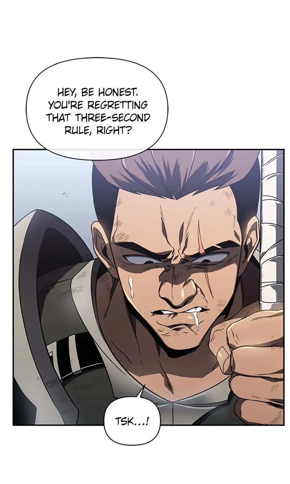 Read After Ten Millennia in Hell En Manga Online