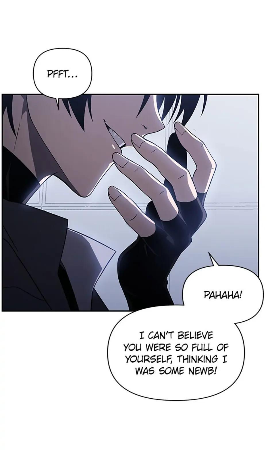 Read After Ten Millennia in Hell En Manga Online