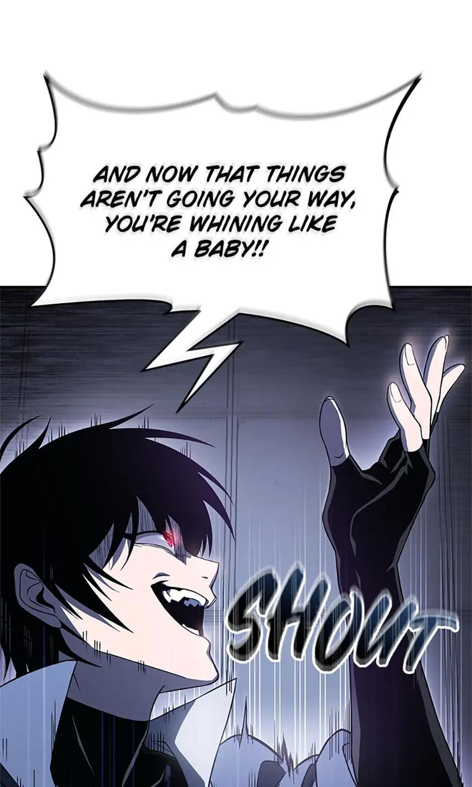 Read After Ten Millennia in Hell En Manga Online