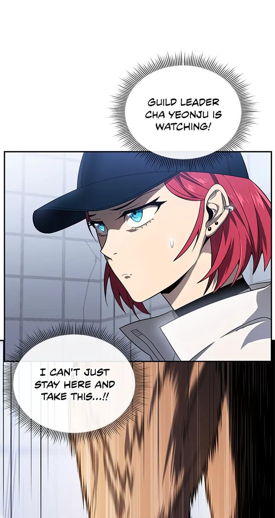 Read After Ten Millennia in Hell En Manga Online