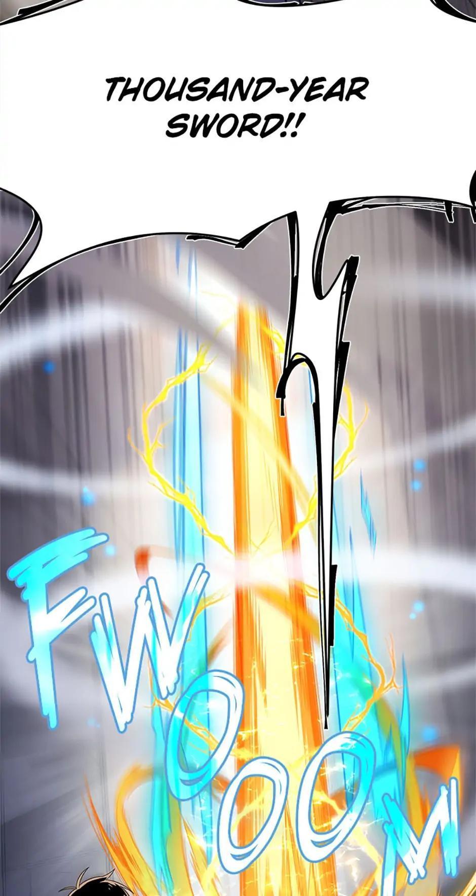 Read After Ten Millennia in Hell En Manga Online