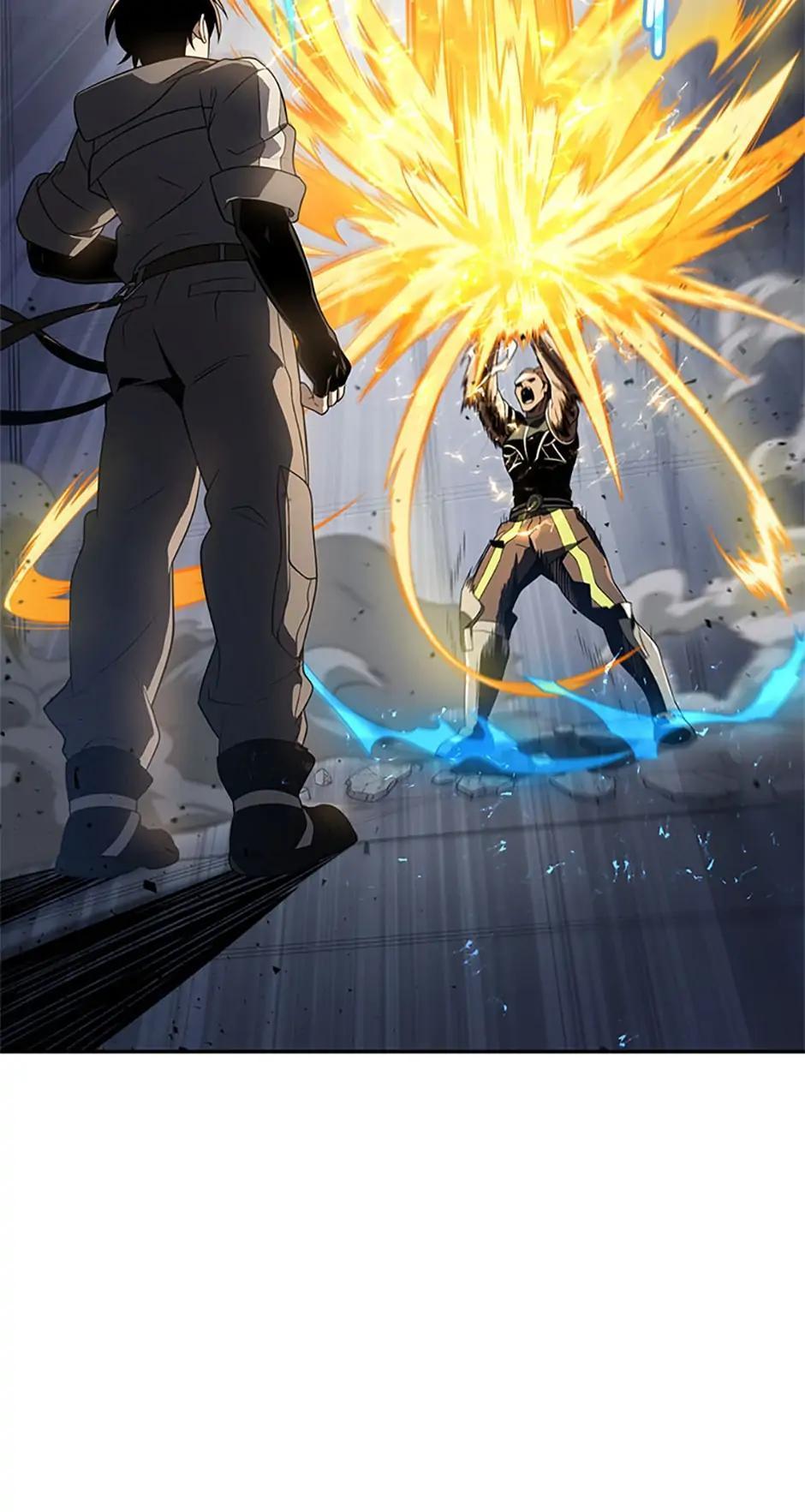 Read After Ten Millennia in Hell En Manga Online