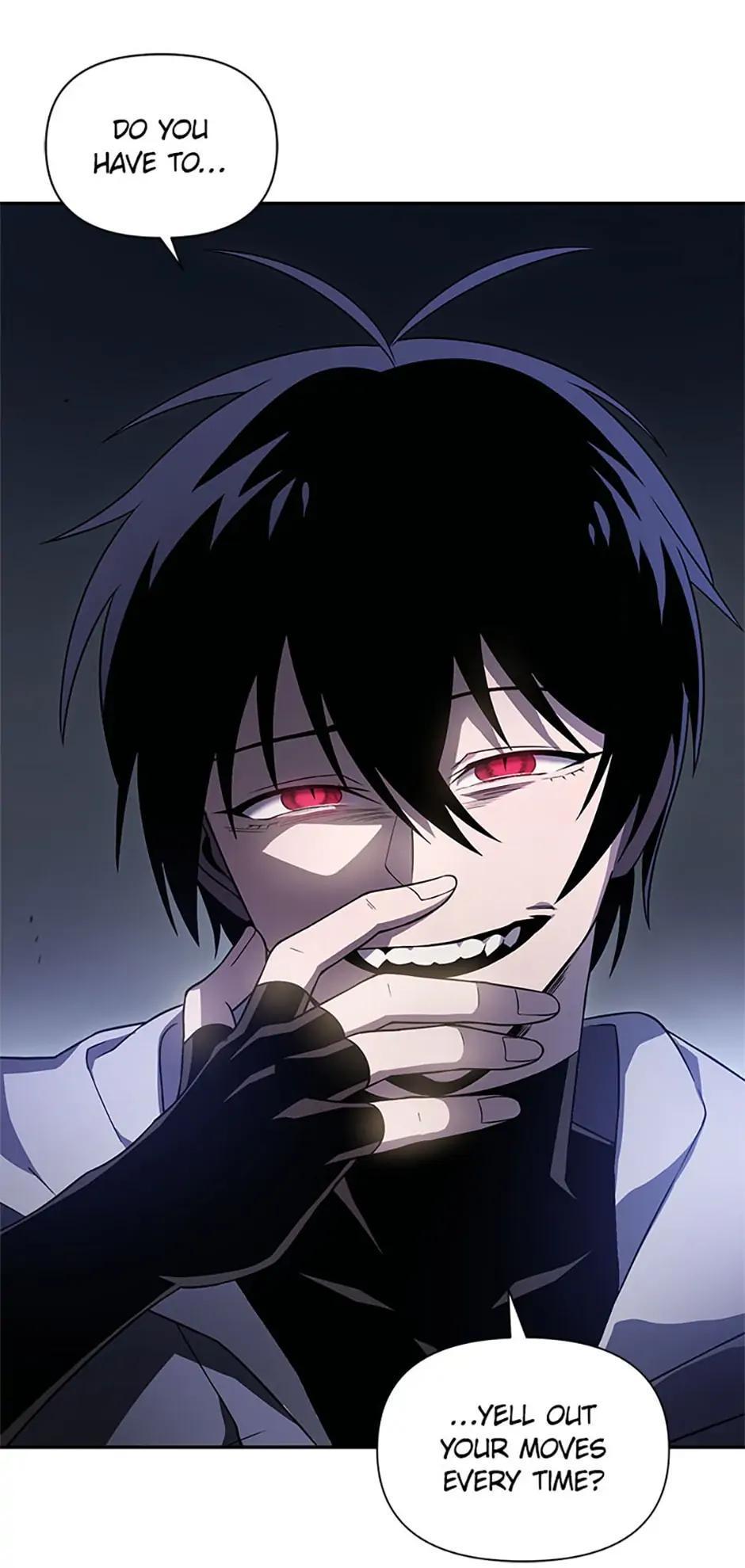 Read After Ten Millennia in Hell En Manga Online
