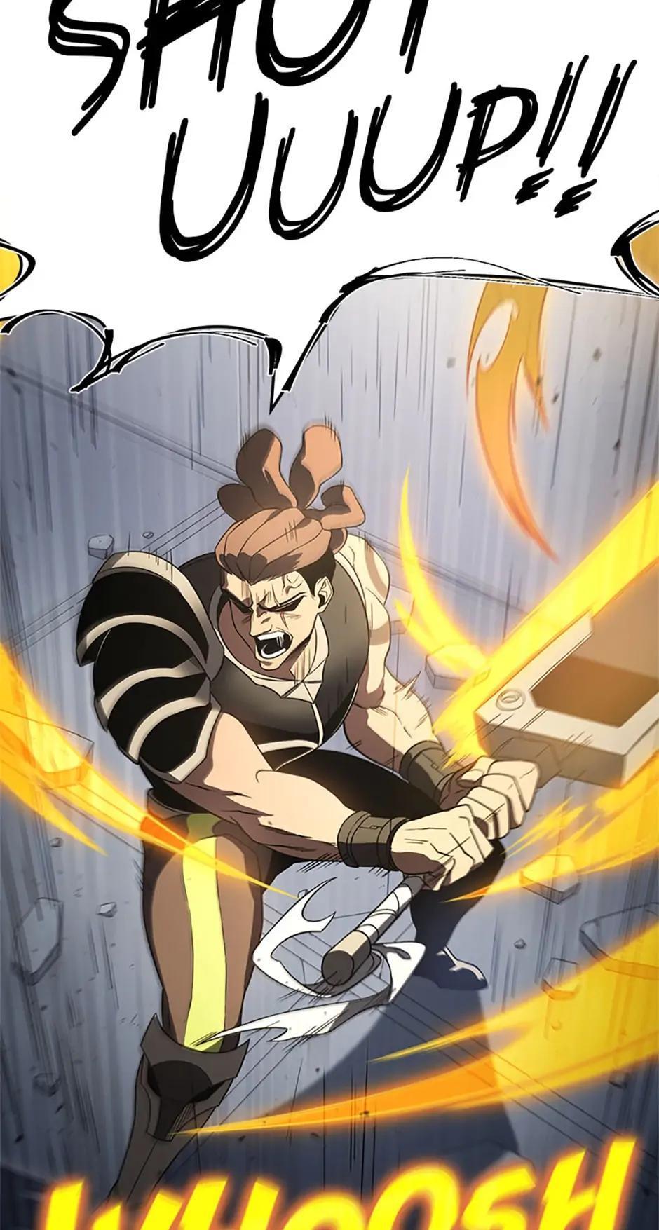 Read After Ten Millennia in Hell En Manga Online