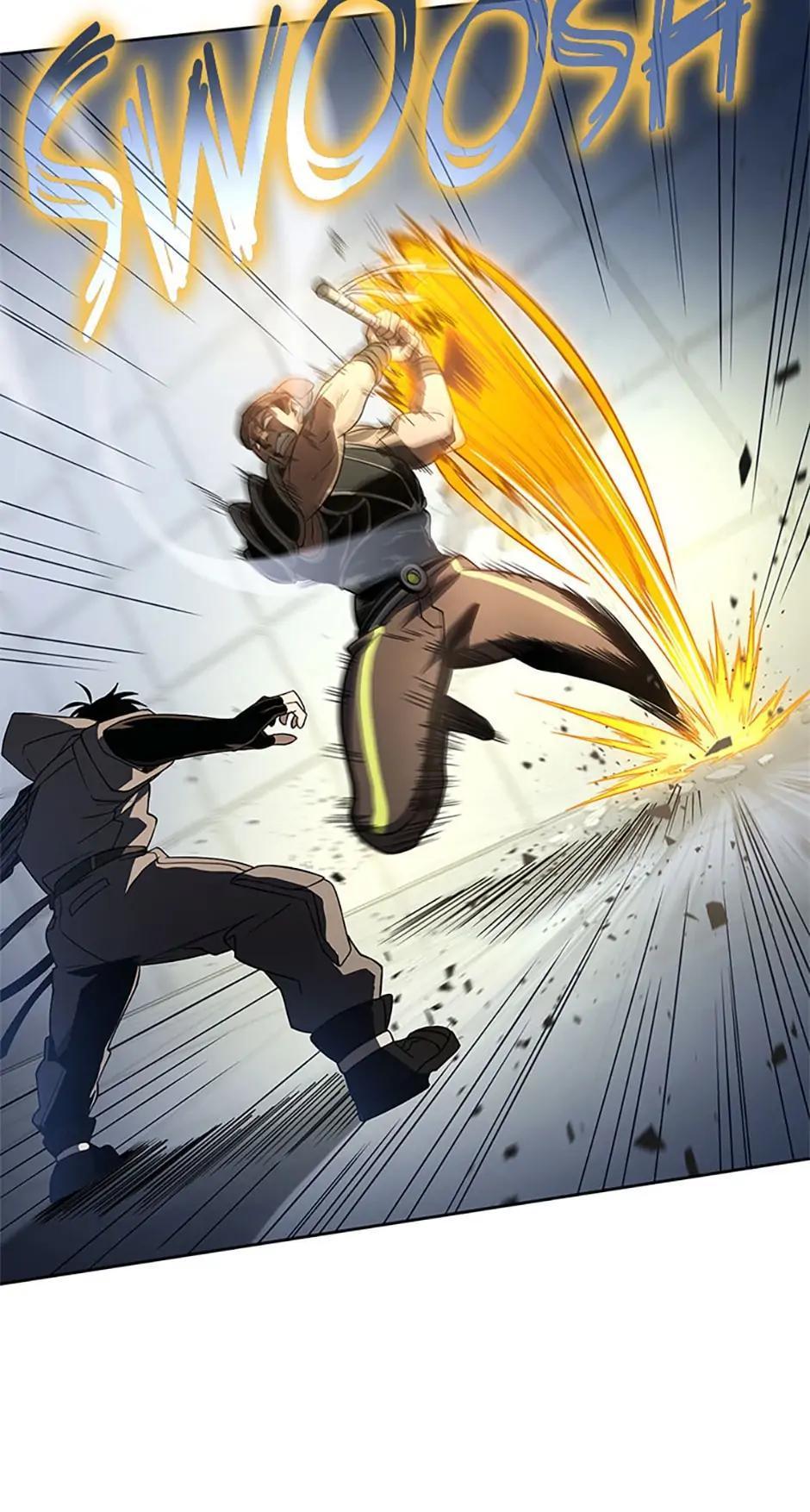 Read After Ten Millennia in Hell En Manga Online