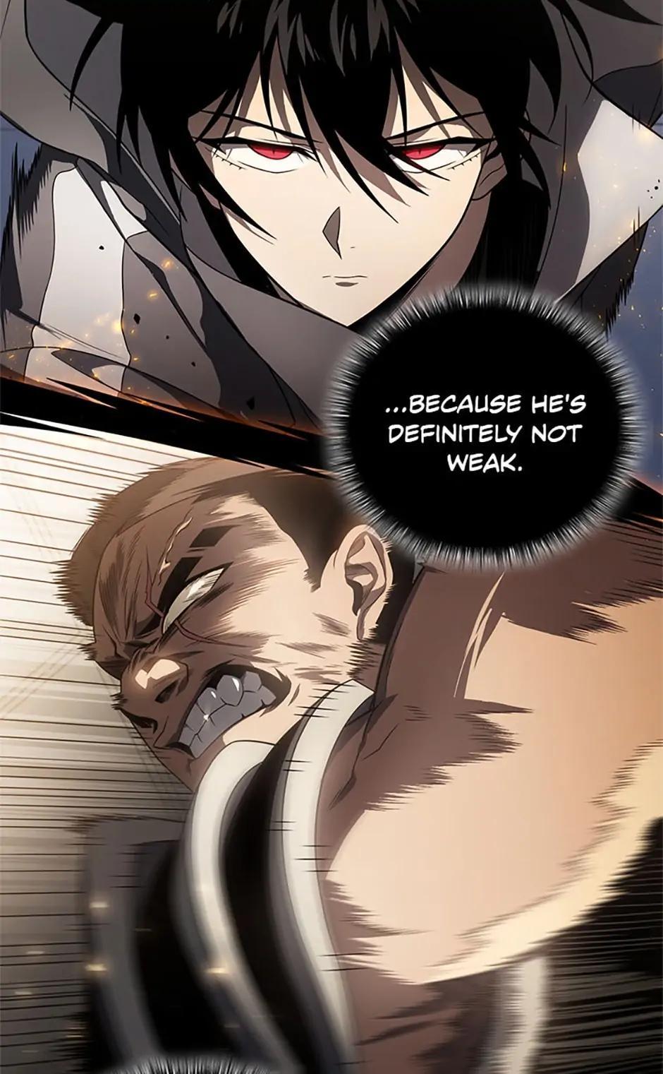 Read After Ten Millennia in Hell En Manga Online