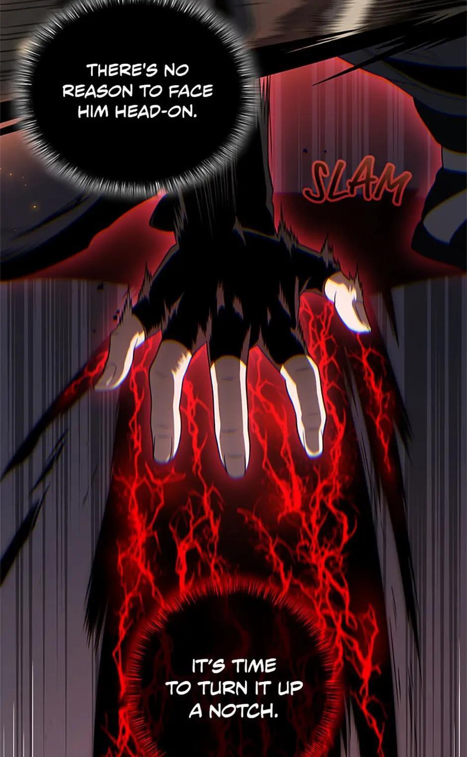 Read After Ten Millennia in Hell En Manga Online