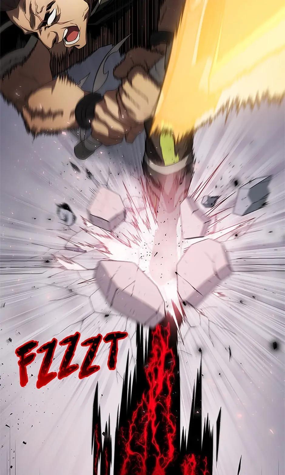 Read After Ten Millennia in Hell En Manga Online