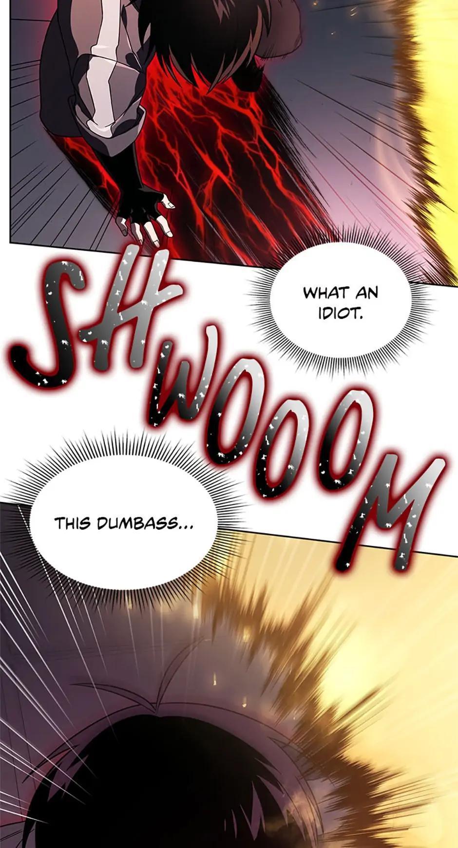 Read After Ten Millennia in Hell En Manga Online