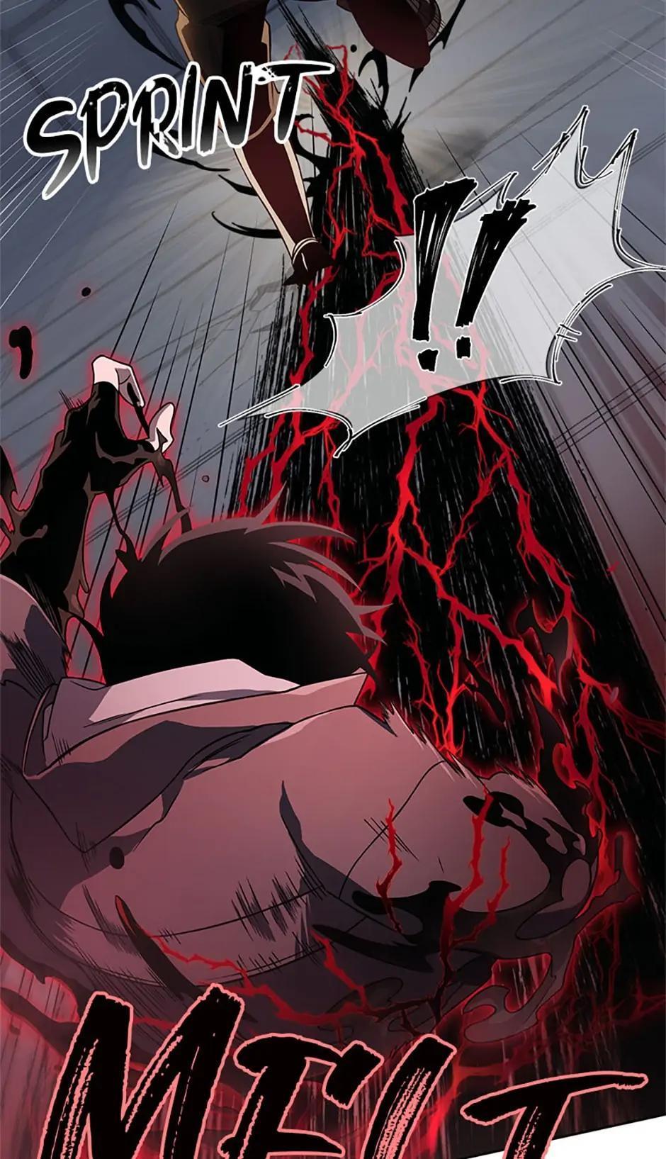 Read After Ten Millennia in Hell En Manga Online