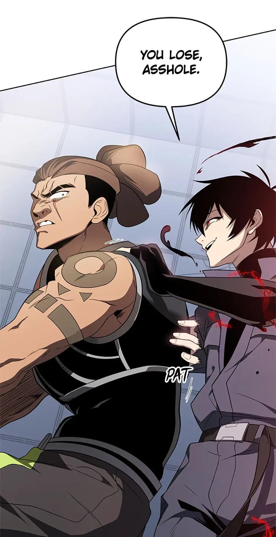 Read After Ten Millennia in Hell En Manga Online