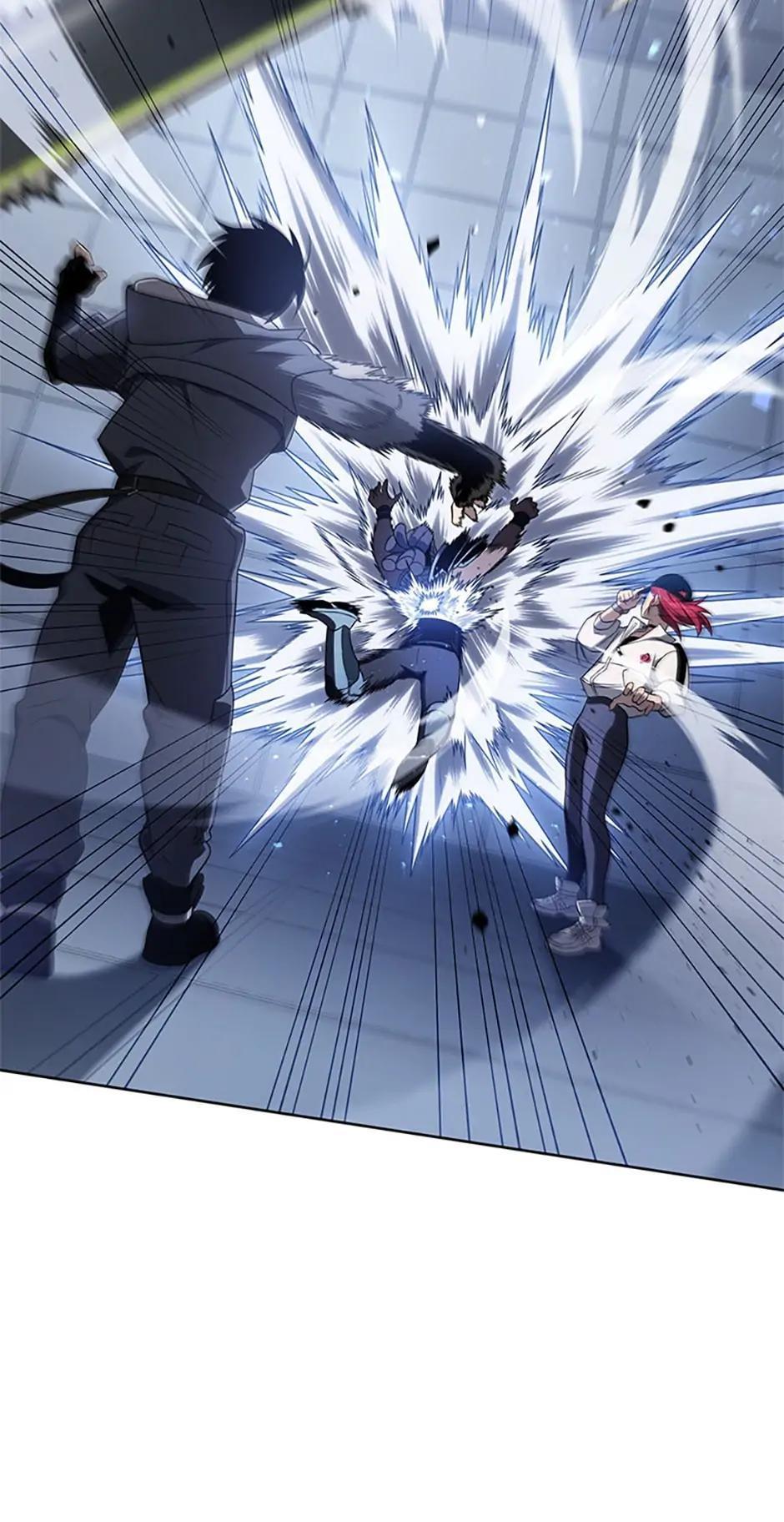 Read After Ten Millennia in Hell En Manga Online