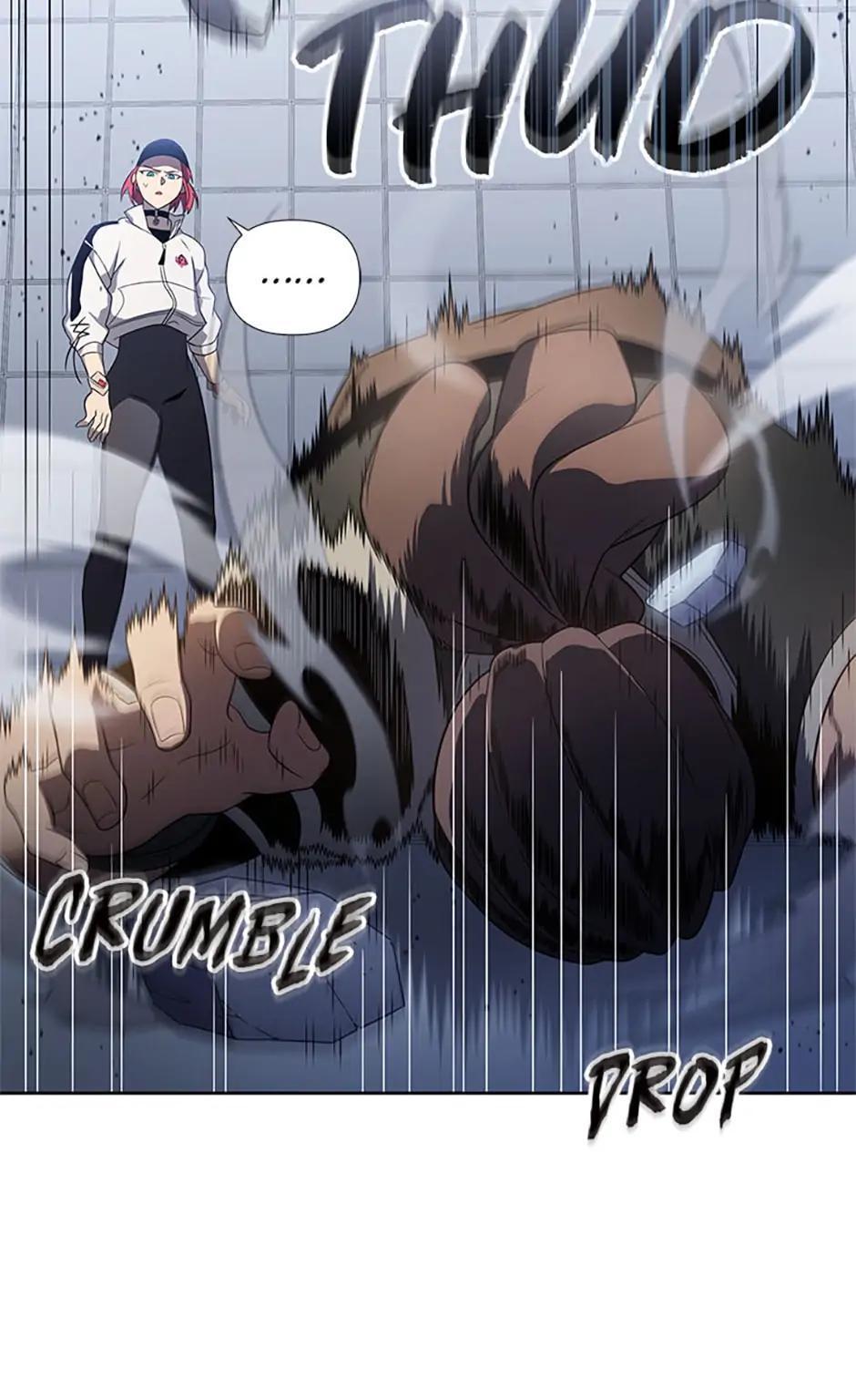 Read After Ten Millennia in Hell En Manga Online