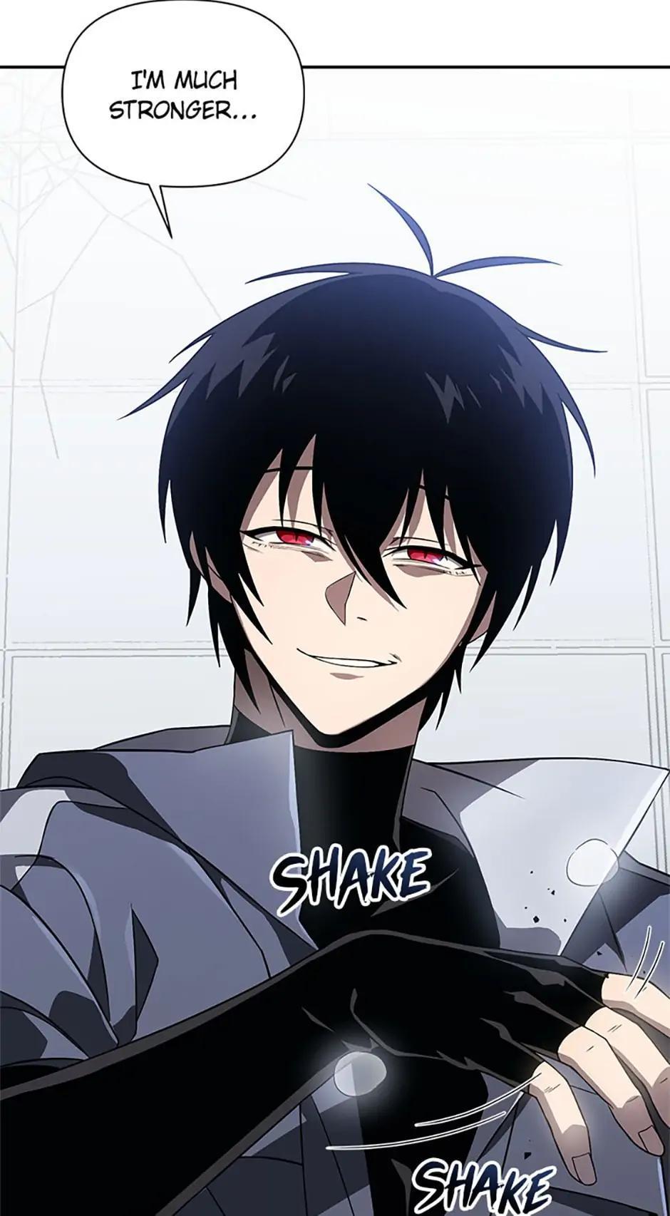 Read After Ten Millennia in Hell En Manga Online