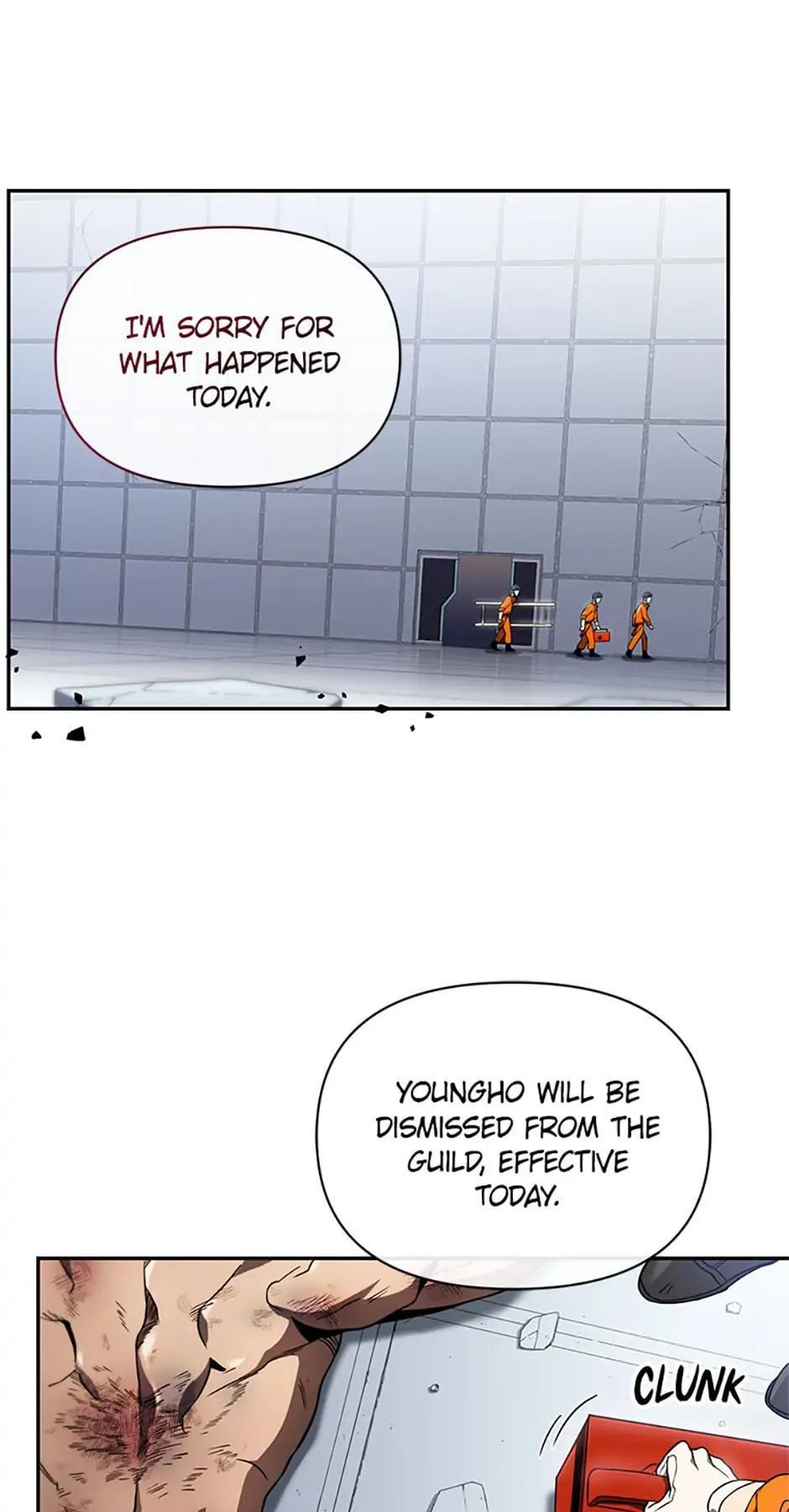Read After Ten Millennia in Hell En Manga Online