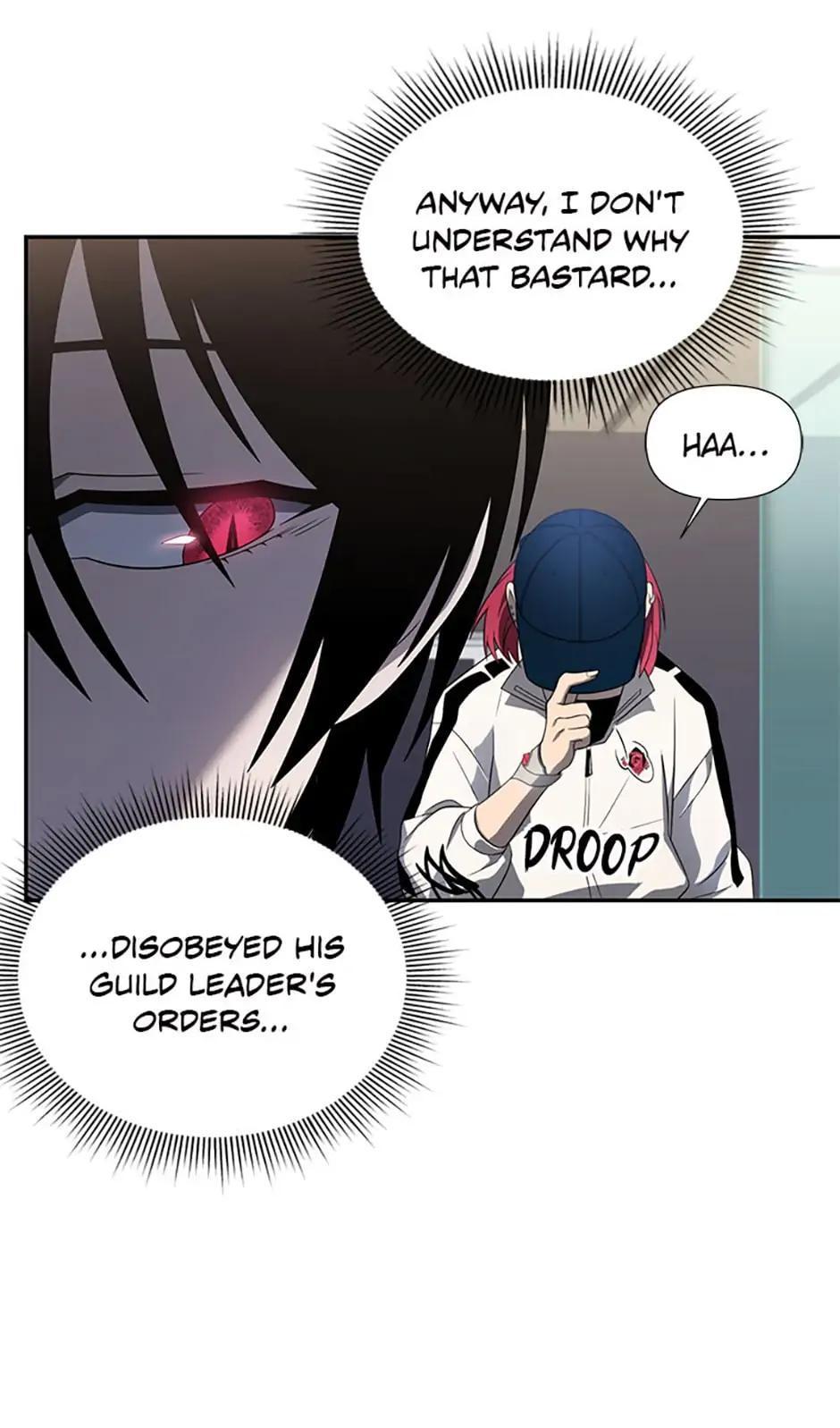 Read After Ten Millennia in Hell En Manga Online