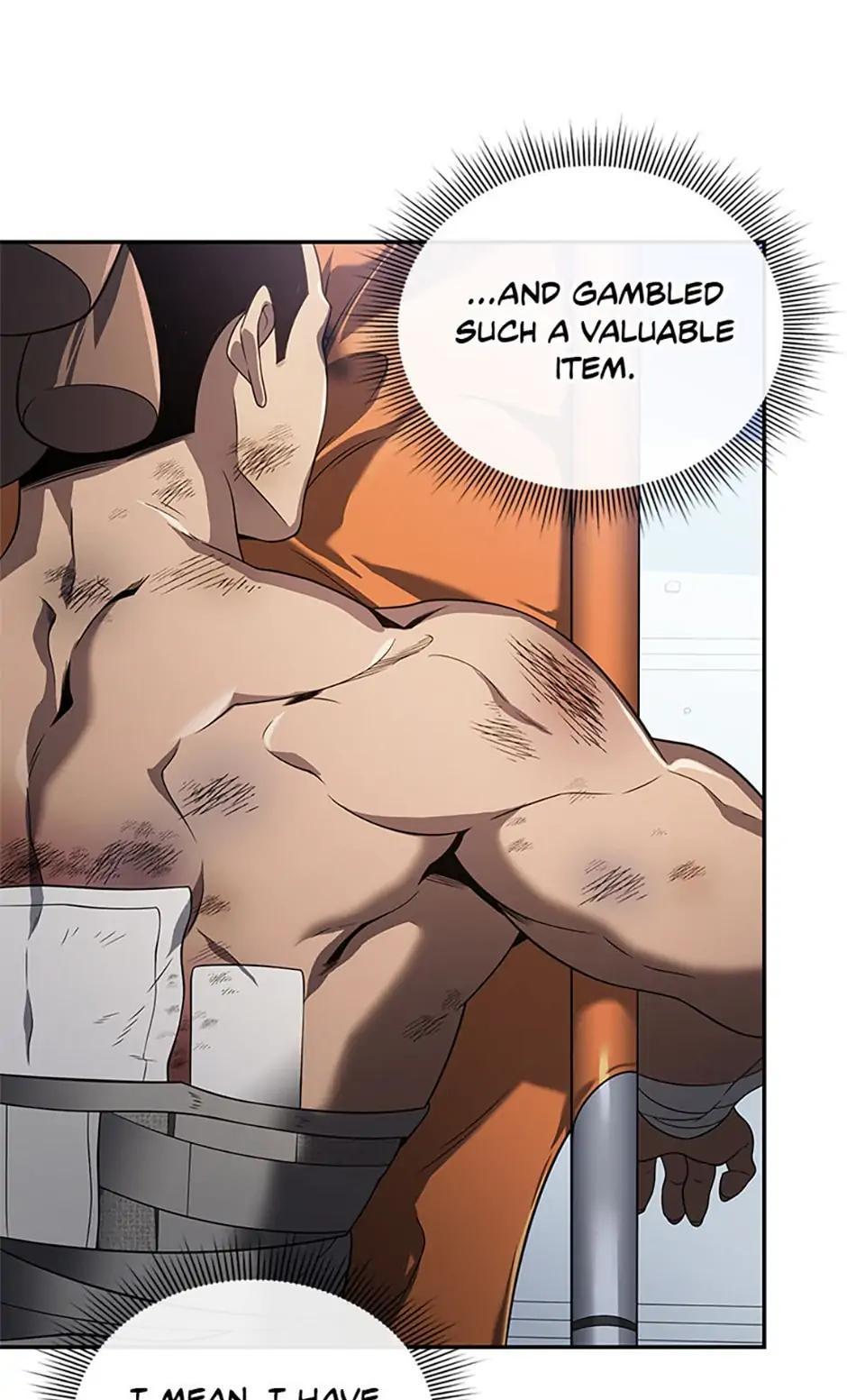 Read After Ten Millennia in Hell En Manga Online