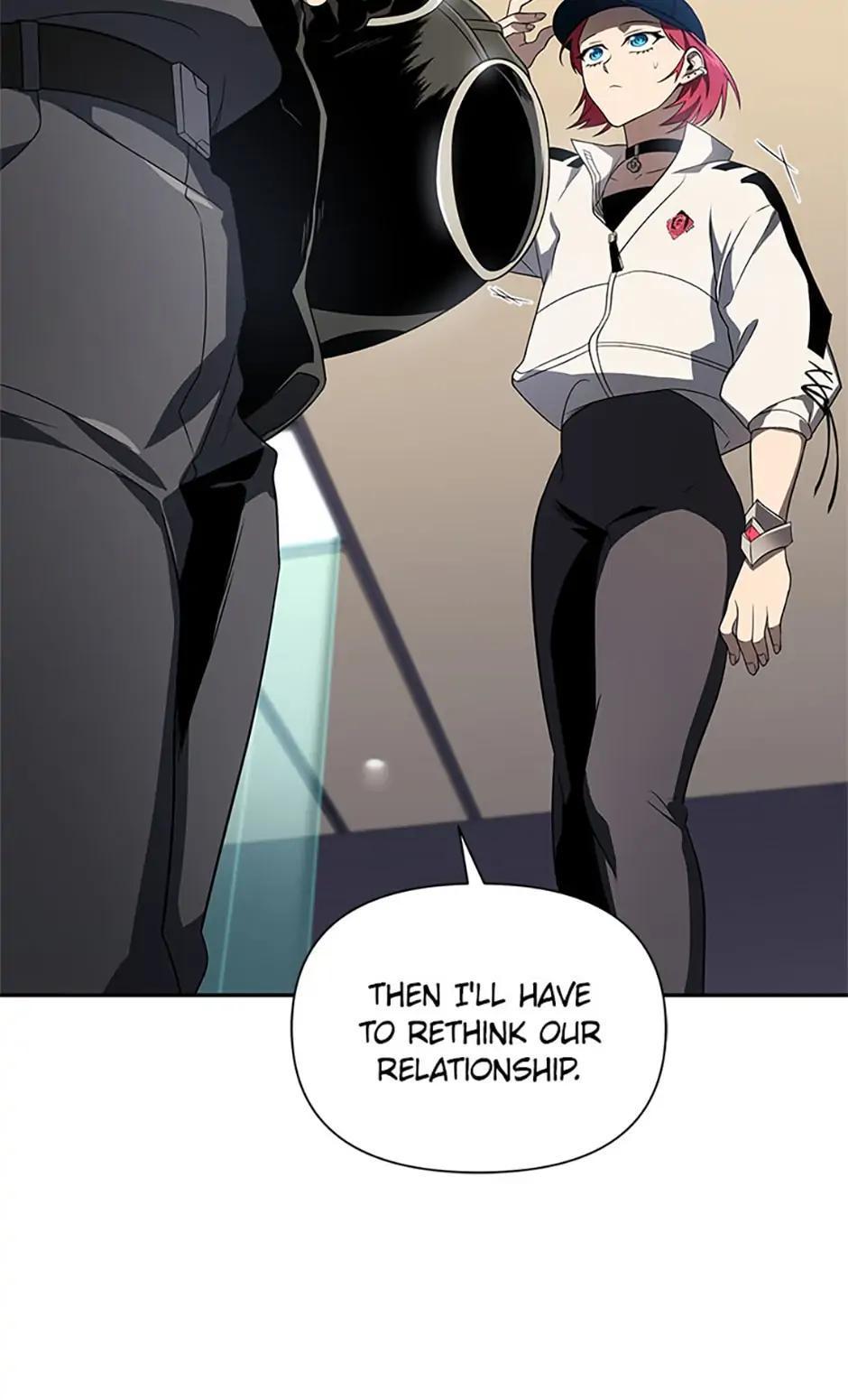 Read After Ten Millennia in Hell En Manga Online