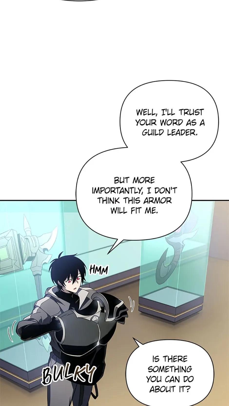 Read After Ten Millennia in Hell En Manga Online