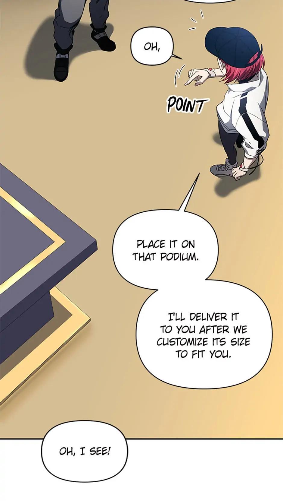 Read After Ten Millennia in Hell En Manga Online