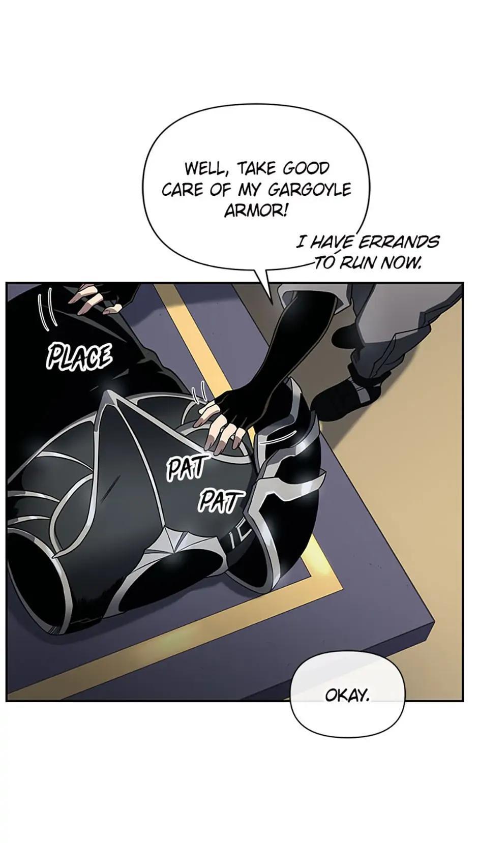 Read After Ten Millennia in Hell En Manga Online