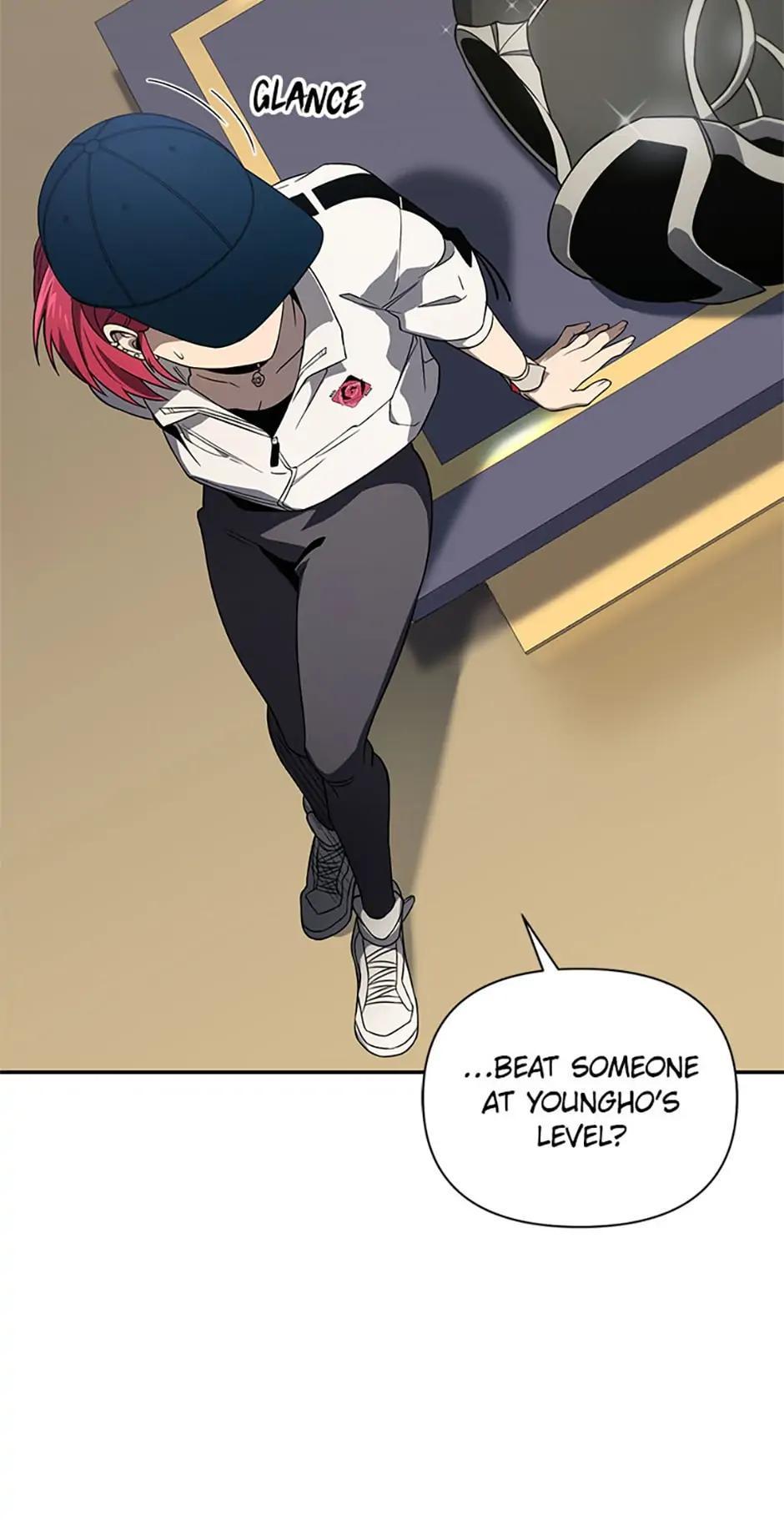 Read After Ten Millennia in Hell En Manga Online