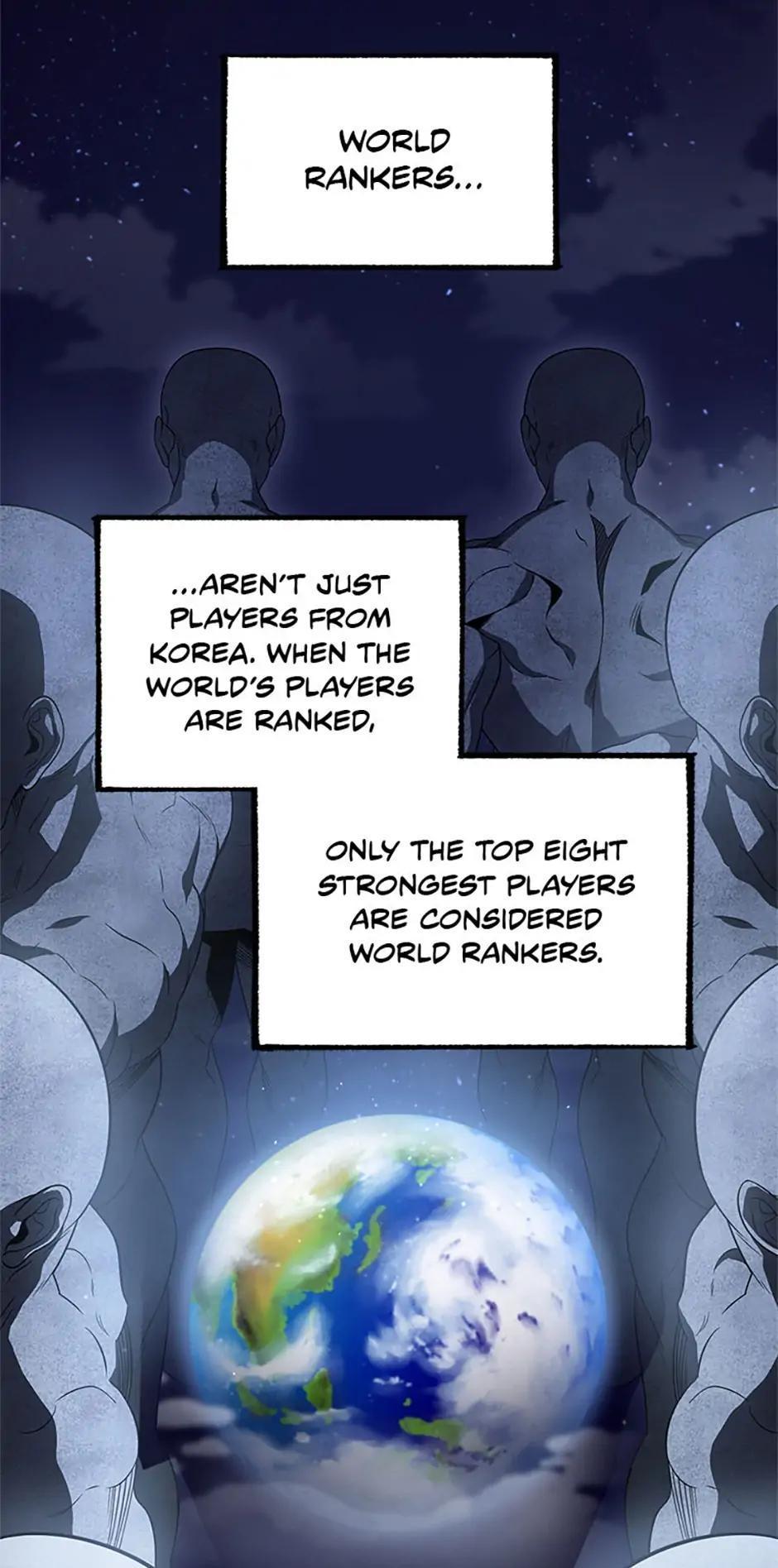 Read After Ten Millennia in Hell En Manga Online