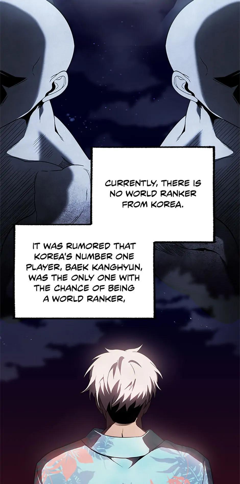 Read After Ten Millennia in Hell En Manga Online