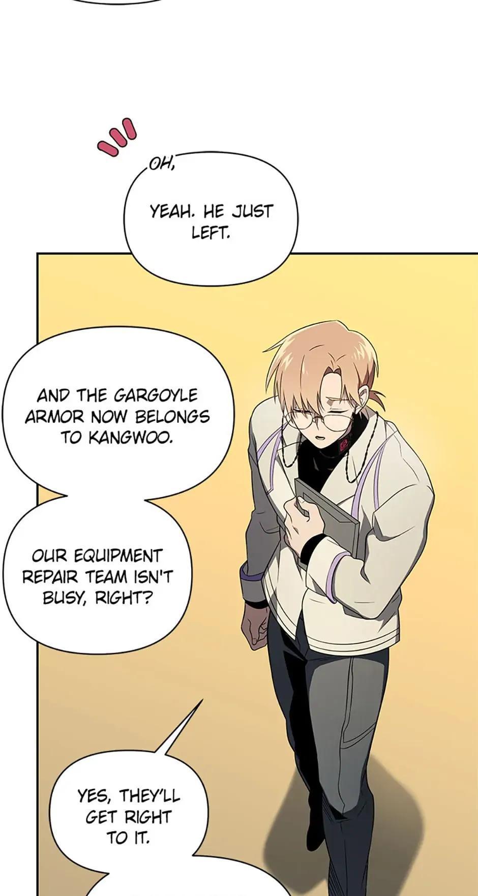 Read After Ten Millennia in Hell En Manga Online