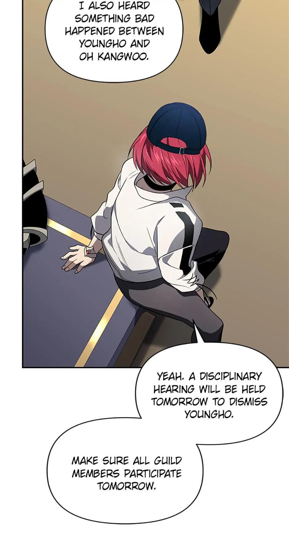 Read After Ten Millennia in Hell En Manga Online