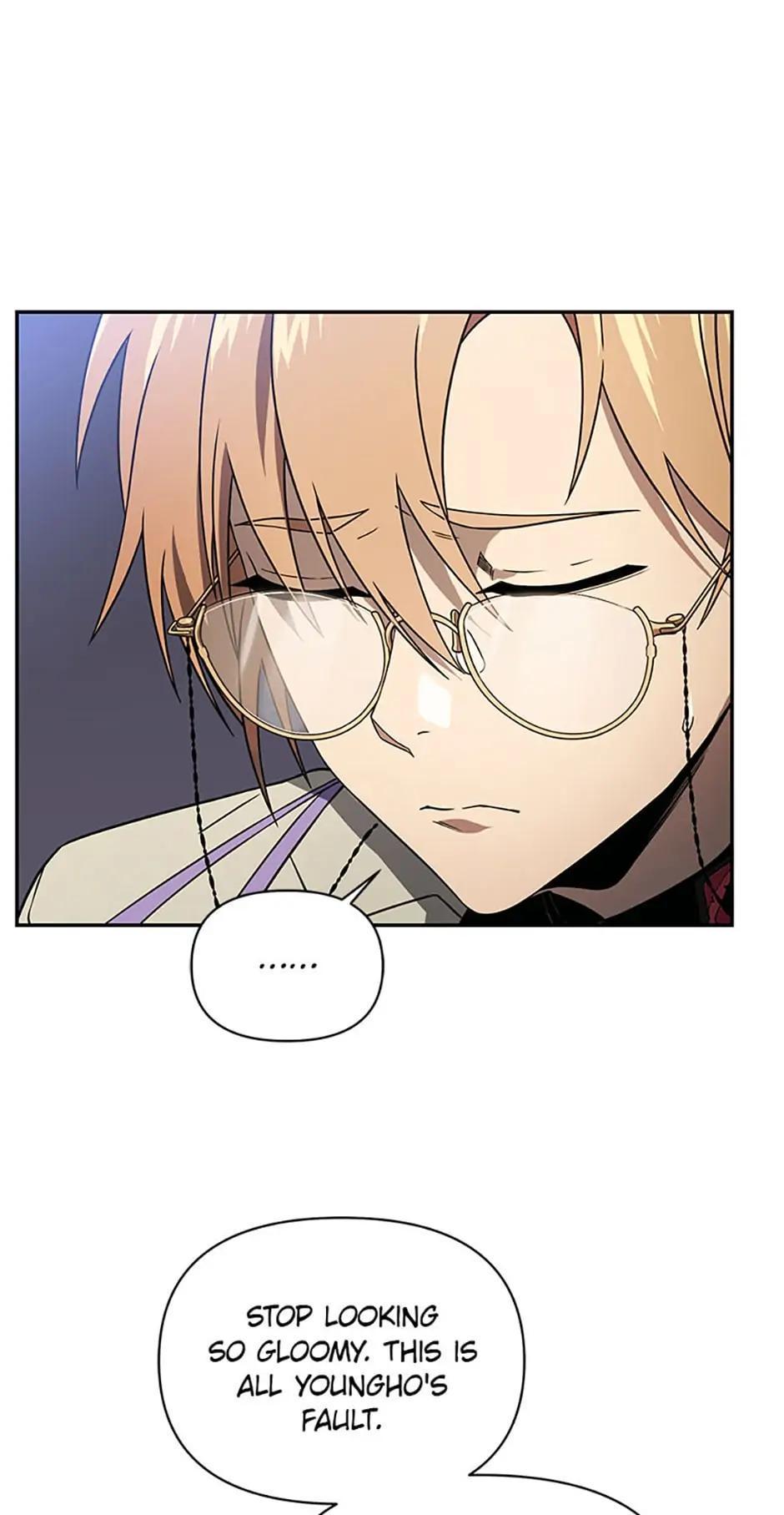 Read After Ten Millennia in Hell En Manga Online